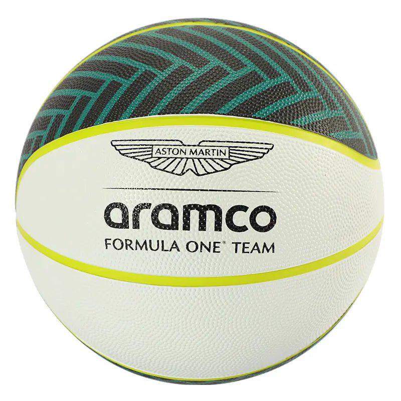 Aston Martin 7# Rubber Basketball ABB4-7