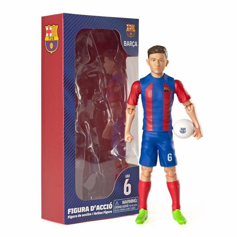 Banbo FC Barcelona Gavi 20-CM 83576