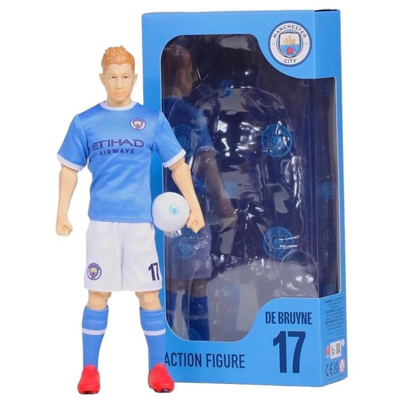 Banbo Manchester City De Bruyne 20-CM 83651