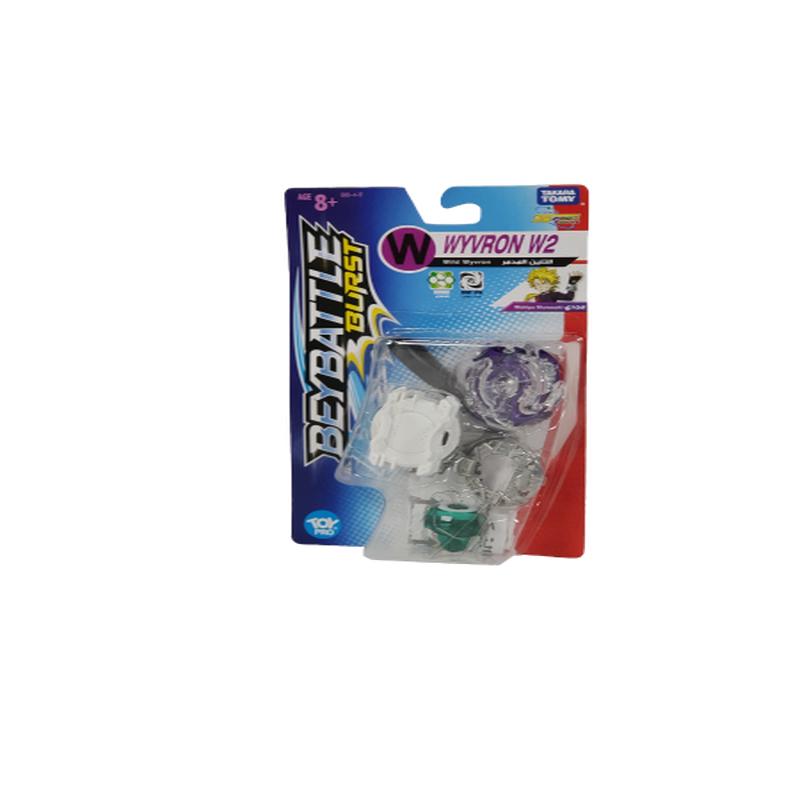 Beybattle Burst Starter Pack Wyvron W2
