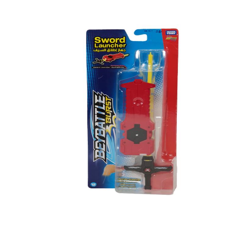 Beybattle Burst Sword Launcher