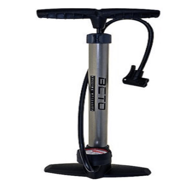 Hand Air Pump with Meter PUMPBP704