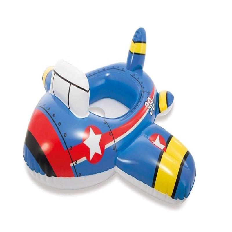 Intex Kiddie Car Float 29cmx23cm Age 1+ 59586