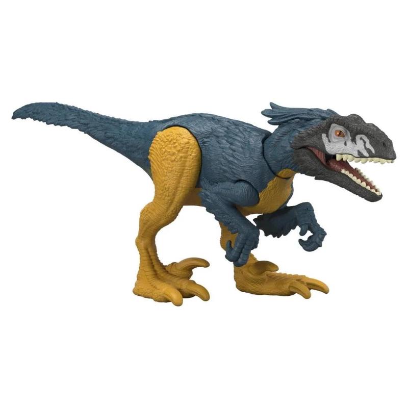 Jurassic World Dino Tracker Danger Pack Avacerator HTK51/HLN49