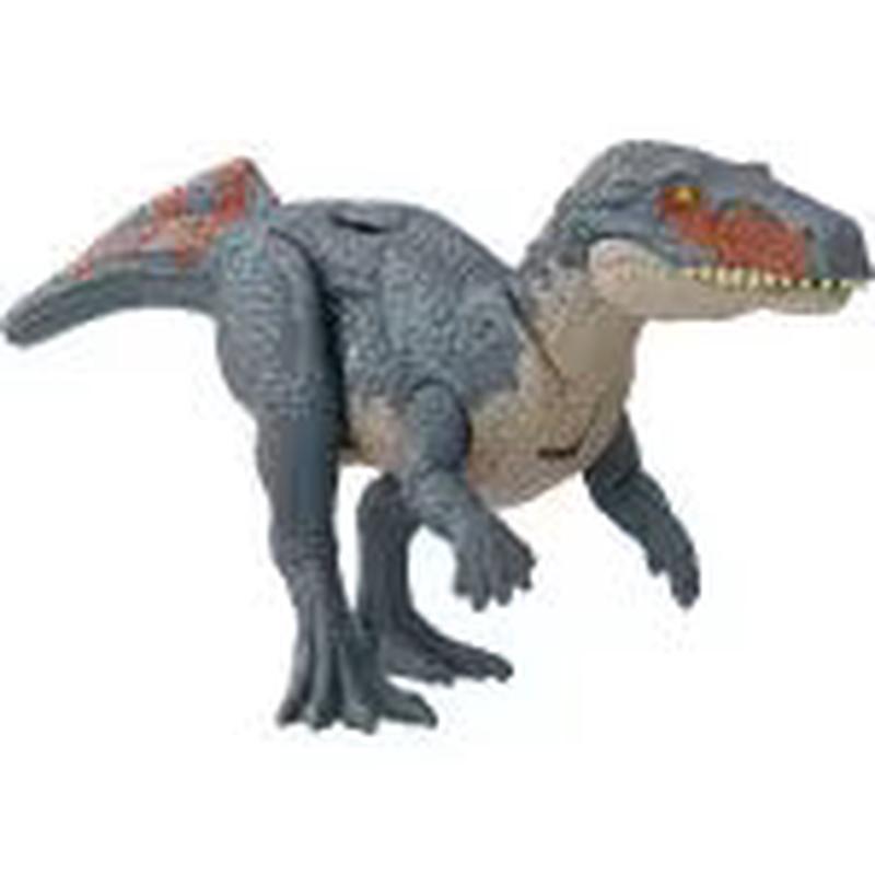 Jurassic World Dino Tracker Danger Pack Poposaurus HTK49/HLN49