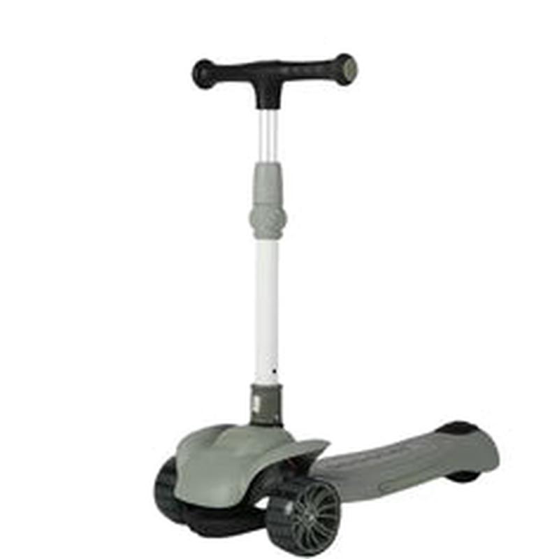 Kids Scooty White ST316/S5664
