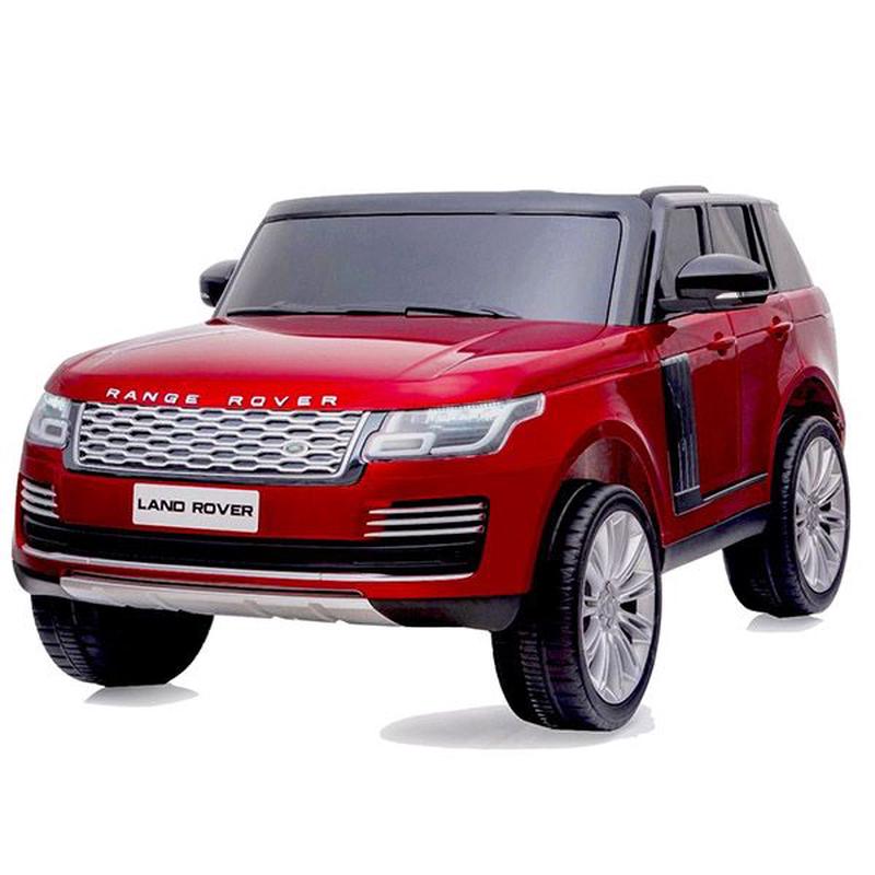 Licensed Range Rover Vogue HSE Sport 4WD Ride On Jeep with Remote Control