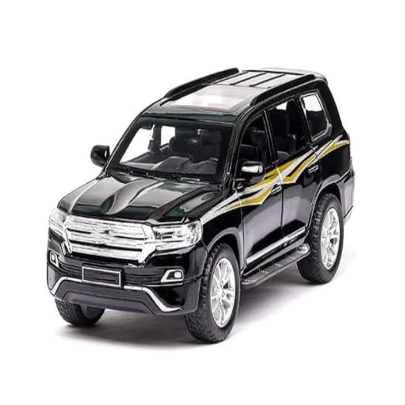 Pullback Diecast Car 53522-27A