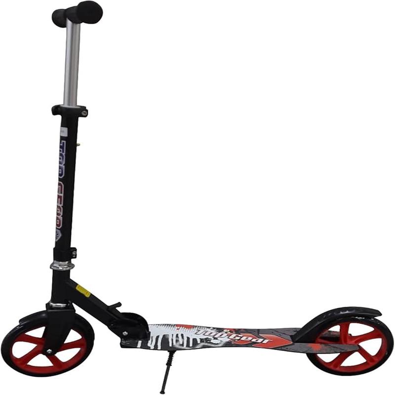 Top Gear Scooter Red TG-9020