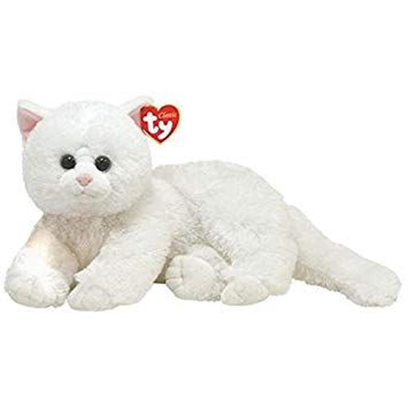 Ty Crystal Cat