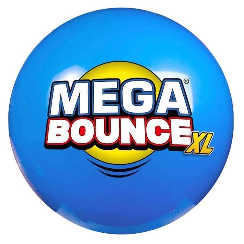 Wicked Mega Bounce